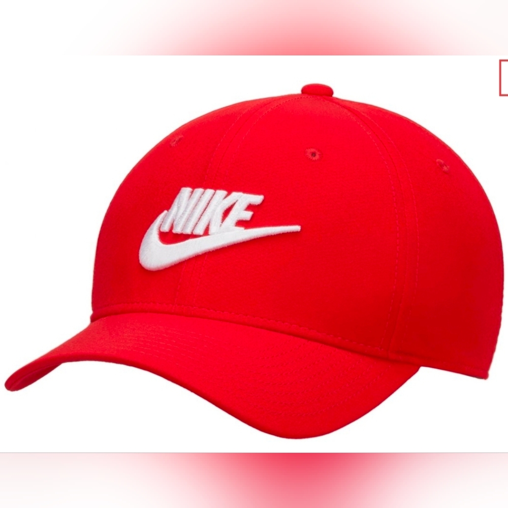 Nike Rise Structured SwooshFlex Futura Hat